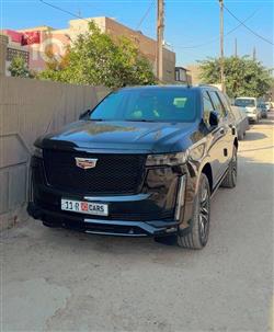 كاديلاك اسكاليد